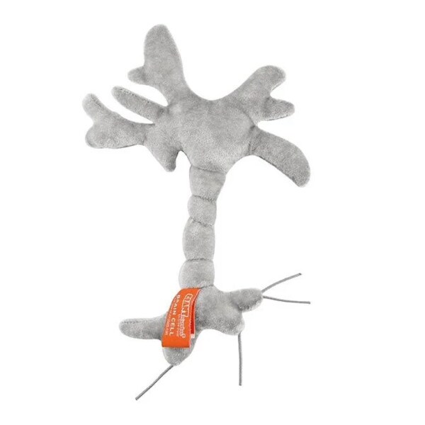 Brain Cell Plush